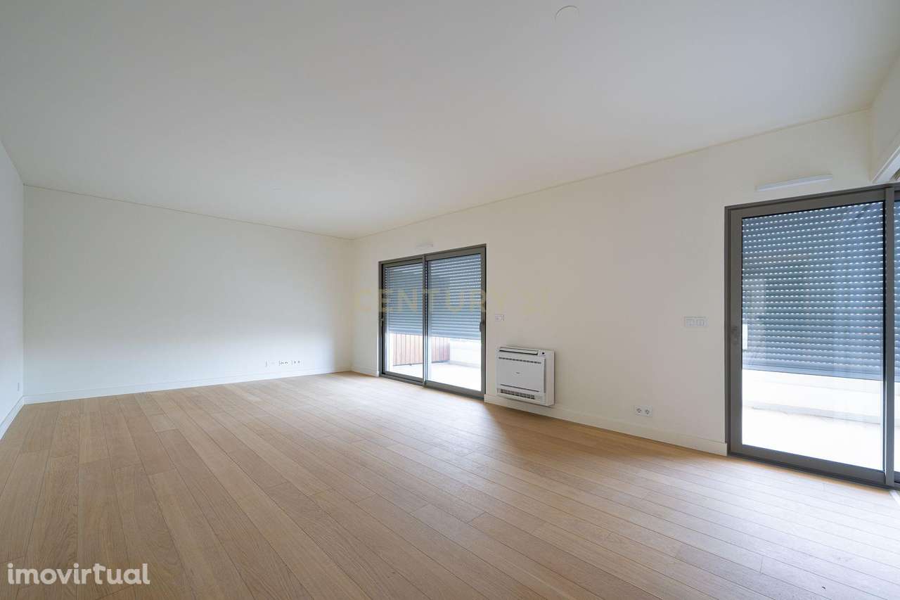 Apartamento T3 Seixal Baia com Terraço -  Última Unidade - Grande imagem: 5/28