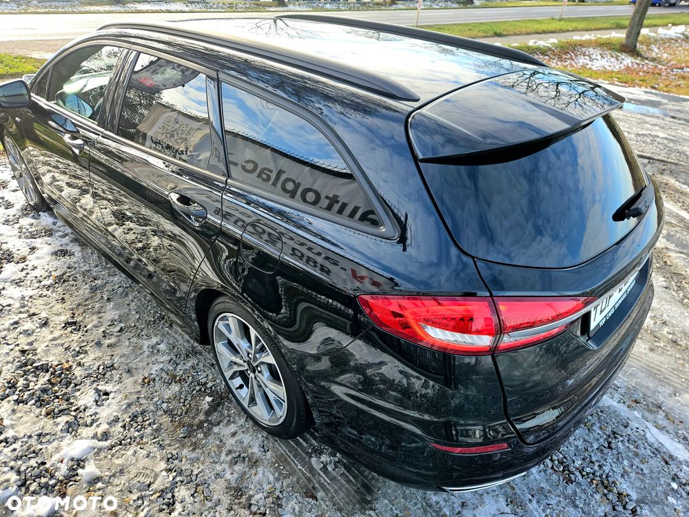 Ford Mondeo 2.0 TDCi ST-Line - 16