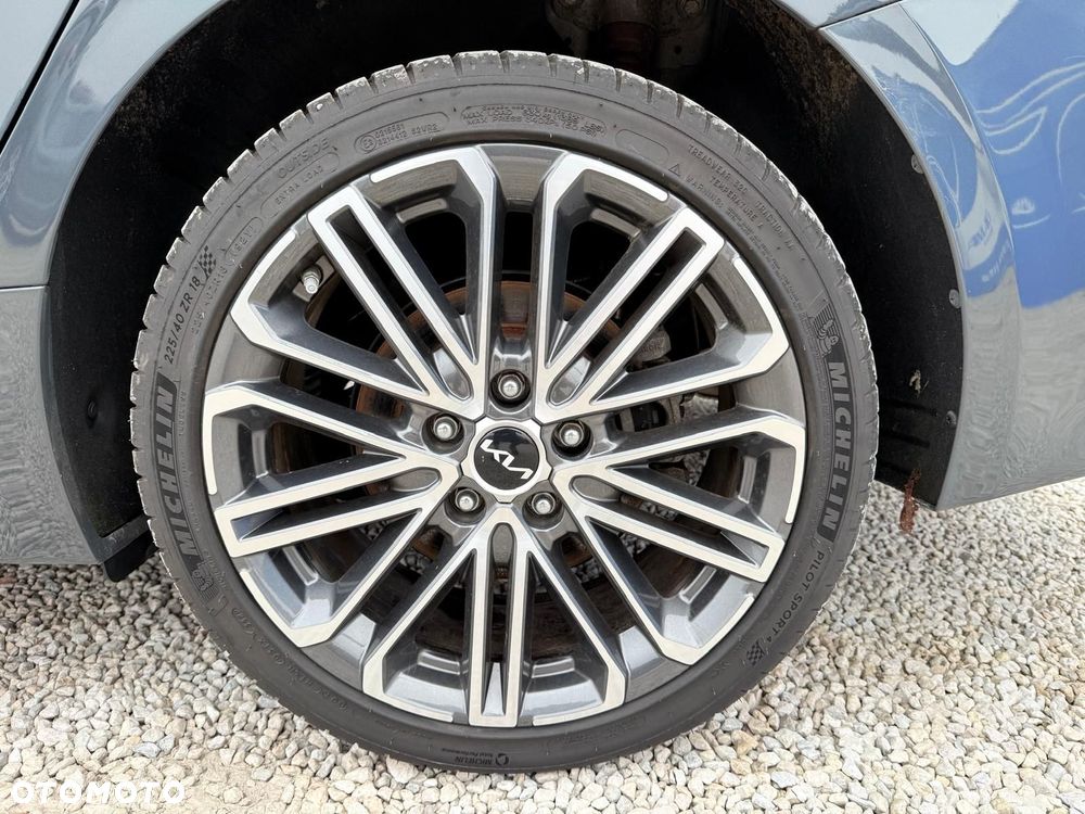 Kia ProCeed 1.5 T-GDI OPF GT LINE - 10
