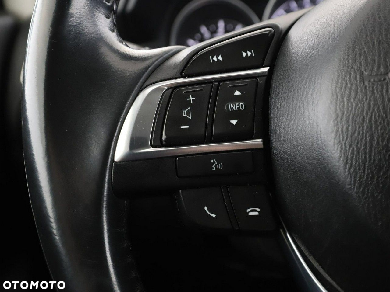 Mazda CX-5 - 31