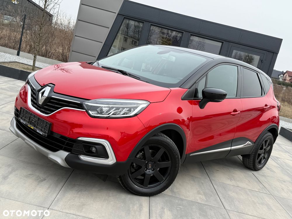 Renault Captur - 2