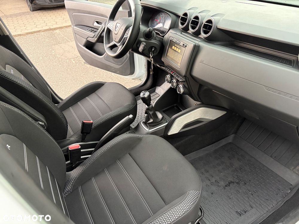 Dacia Duster 1.3 TCe Journey 4WD - 15