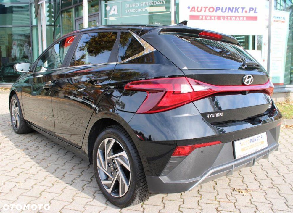 Hyundai i20 - 7