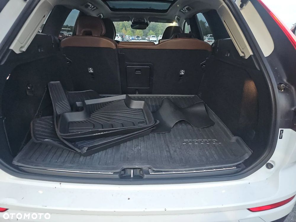 Volvo XC 60 T5 AWD Geartronic Momentum - 16
