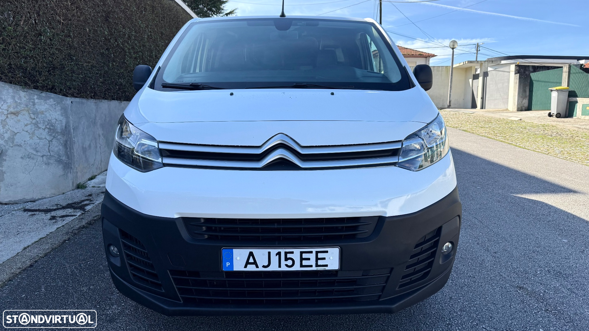 Citroën Jumpy - 3