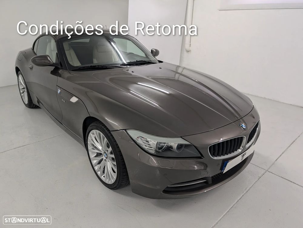 BMW Z4 23 i - 3