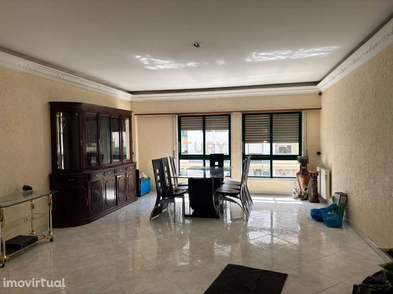 Apartamento T3 com varandas - Belas - Grande imagem: 2/19