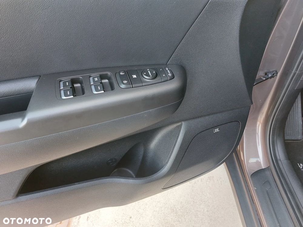 Kia Sportage 1.6 T-GDI 2WD DCT SPIRIT - 13