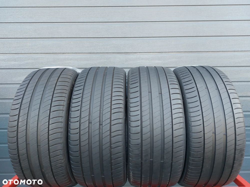 245/40 R19 OPONY MICHELIN PRIMACY 3 DOT22 MO HOMOLOGACJA MERCEDESA - 1