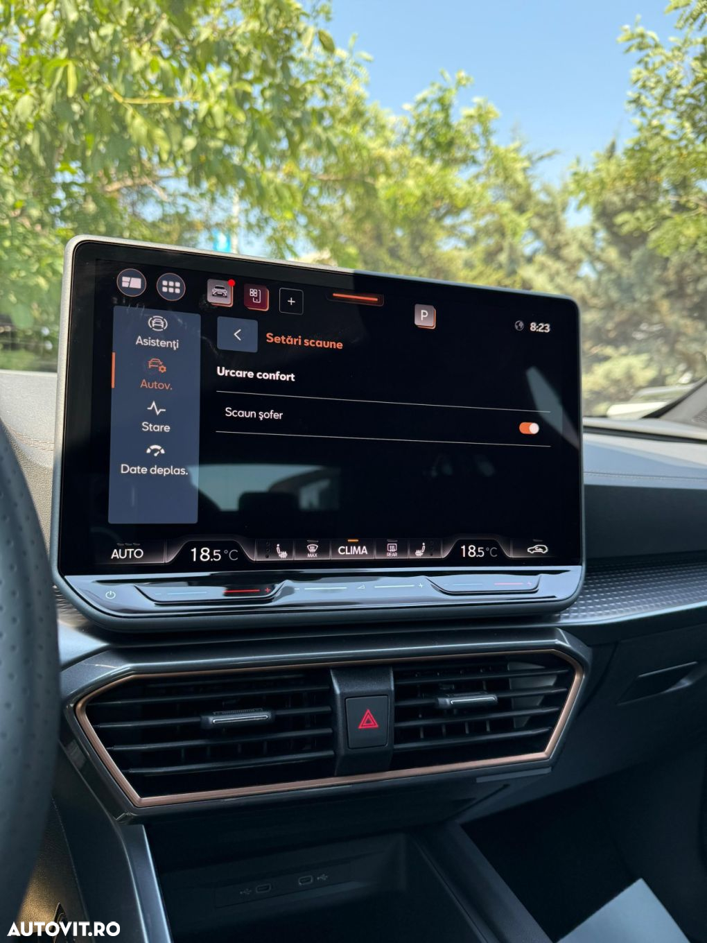Cupra Formentor - 27