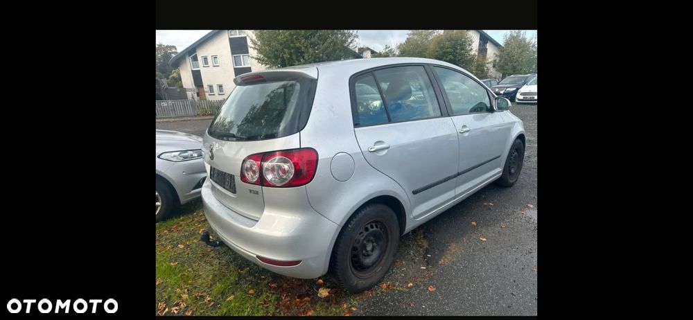 Volkswagen Golf - 3