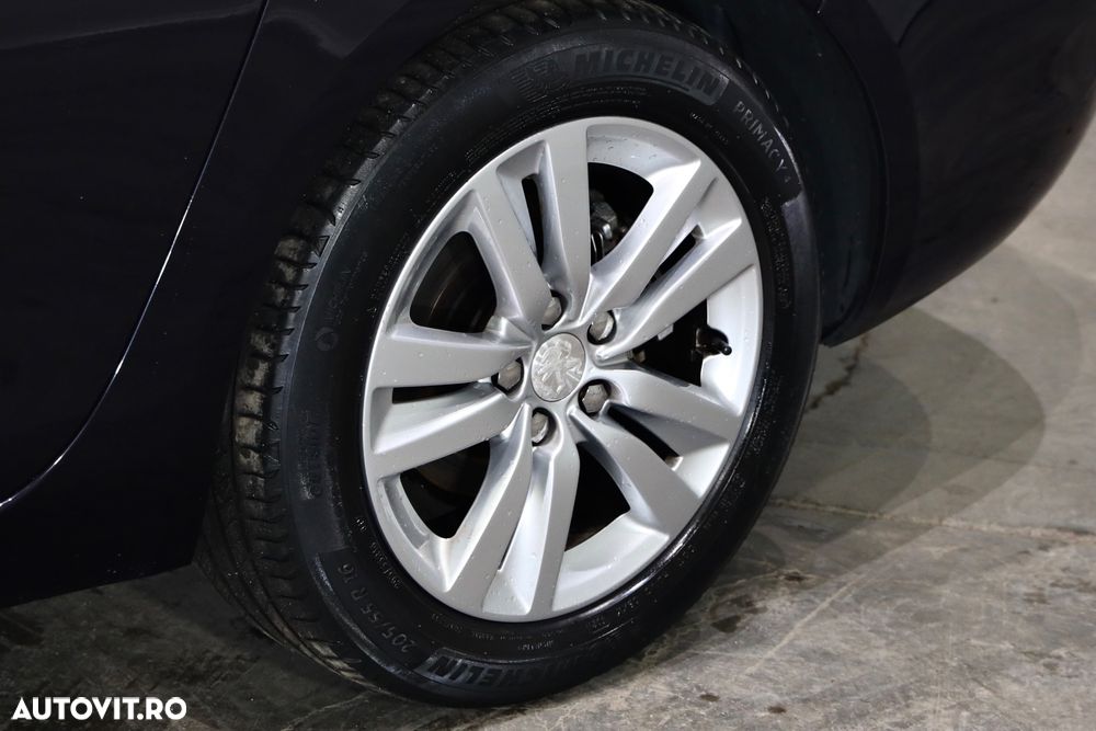 Peugeot 308 BlueHDi FAP 120 Stop & Start Active - 32