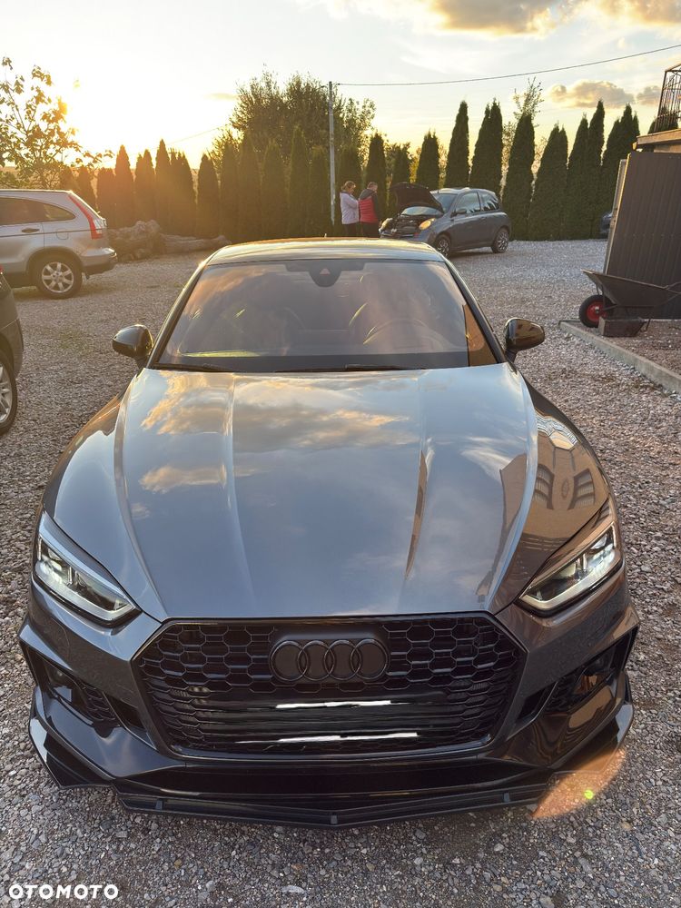 Audi A5 Coupé 2.0 TFSI Quattro S tronic - 3