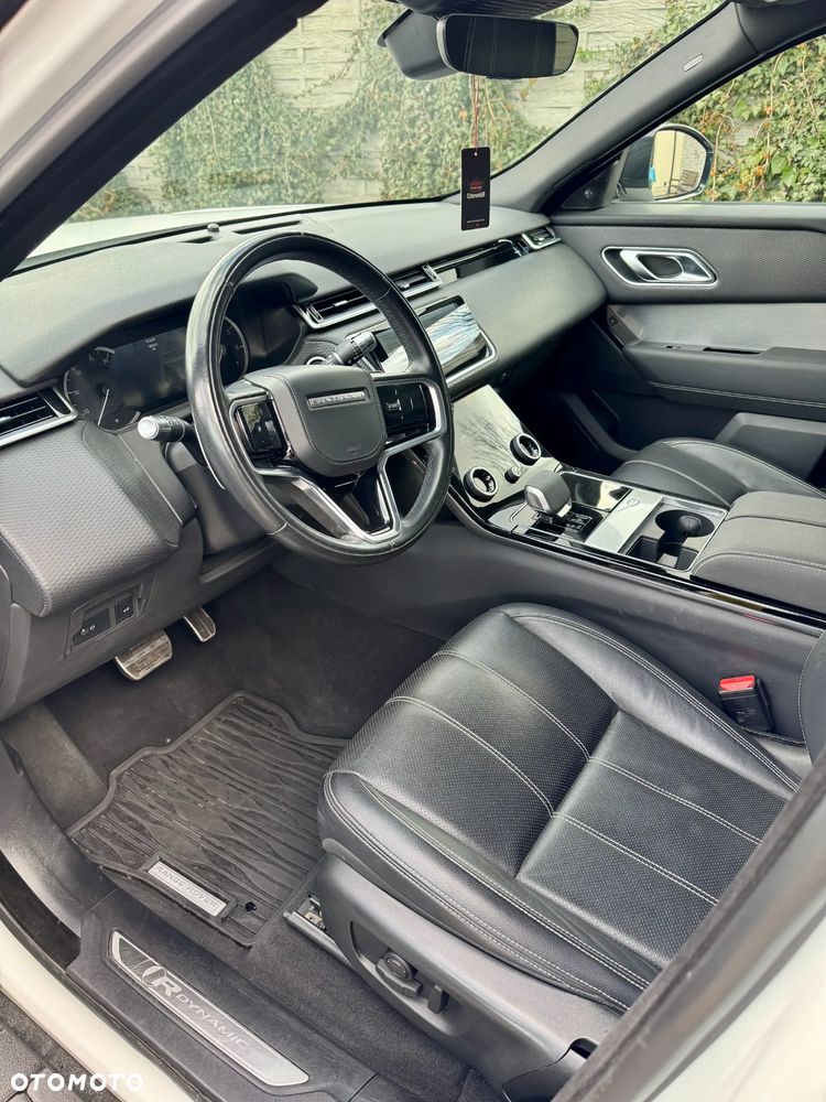 Land Rover Range Rover Velar 2.0 Si4 R-Dynamic S - 9