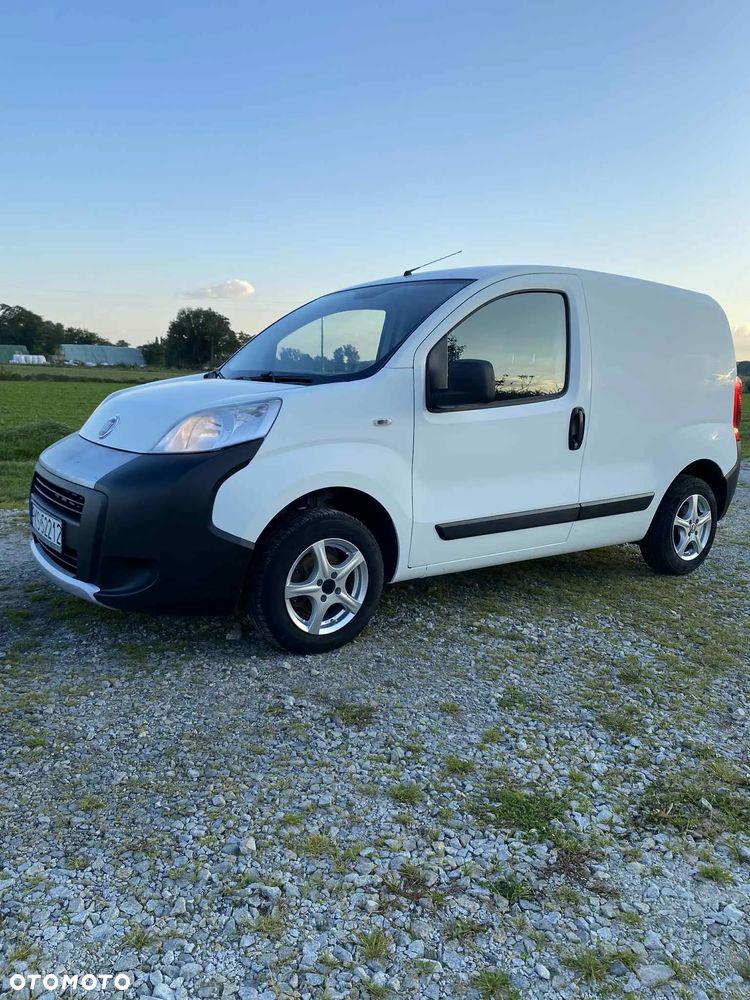 Fiat Fiorino - 2
