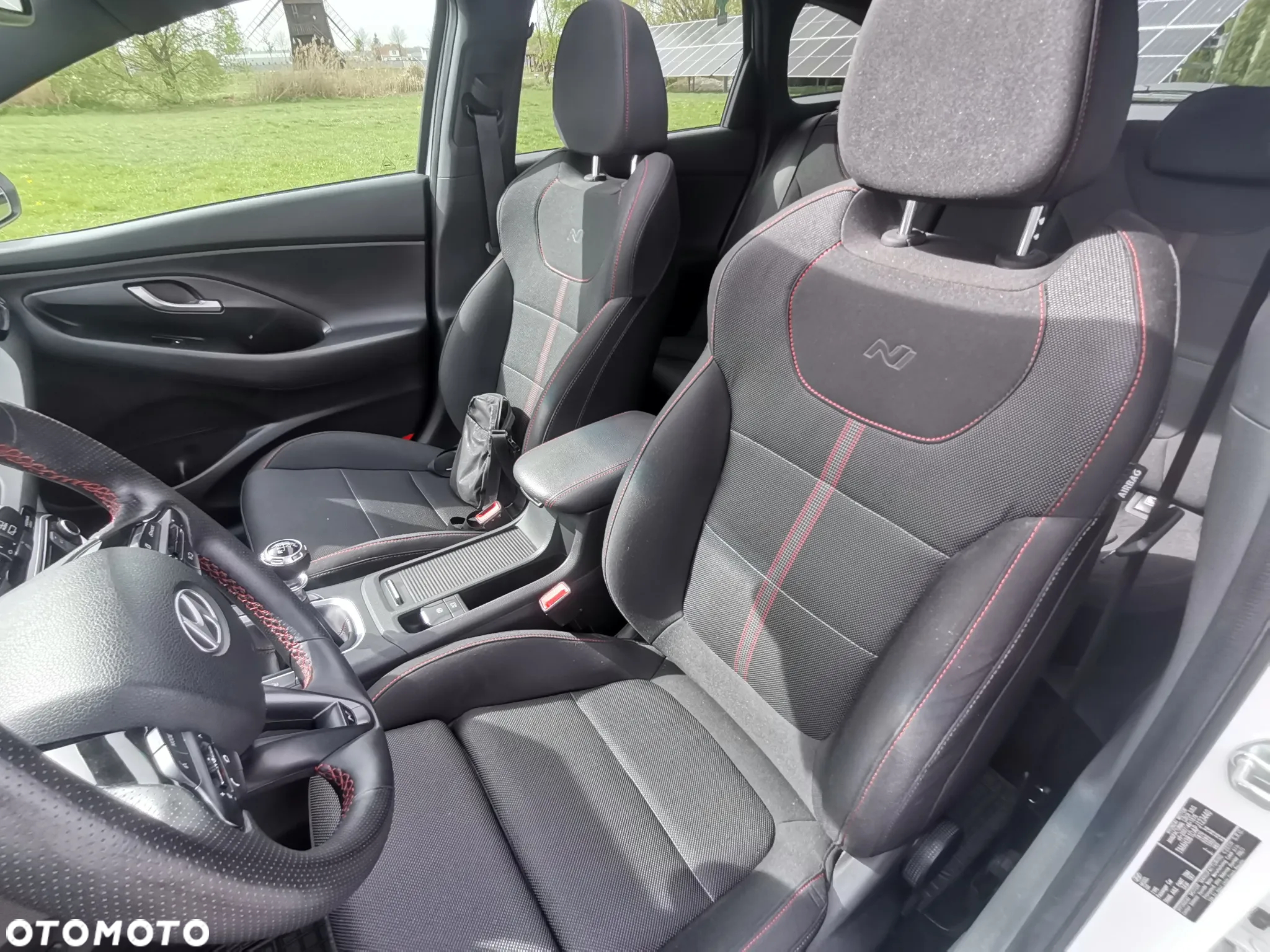 Hyundai i30 - 12