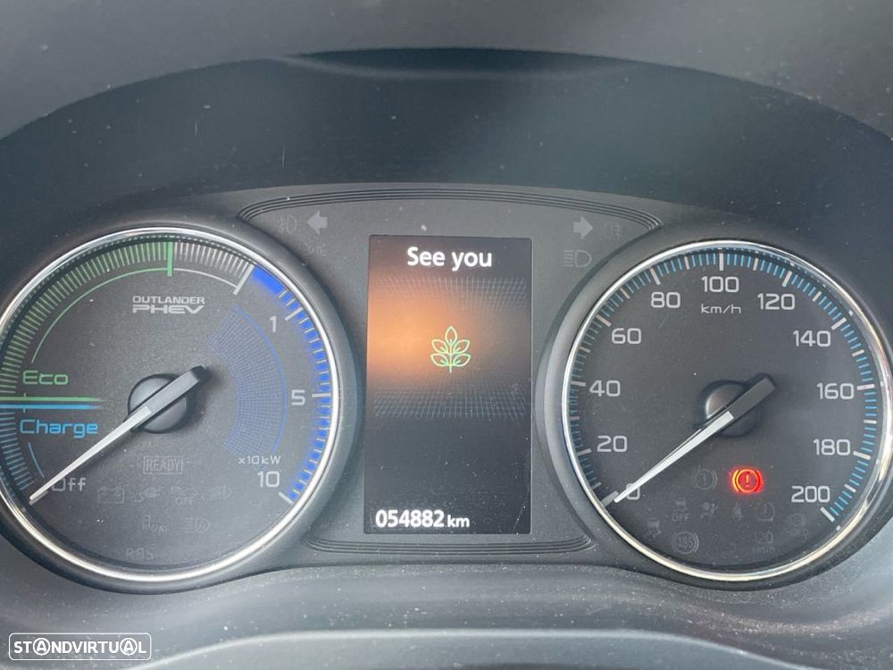 Mitsubishi Outlander 2.4 Instyle - 3