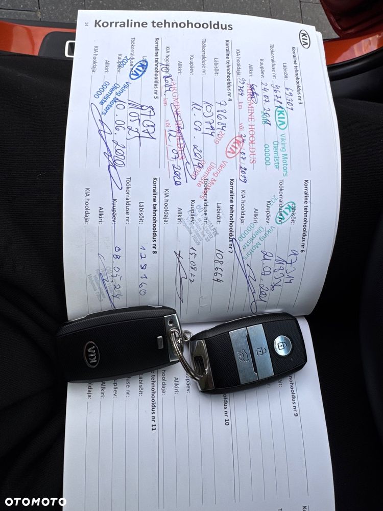 Kia Sportage 2.0 GDI XL AWD - 33