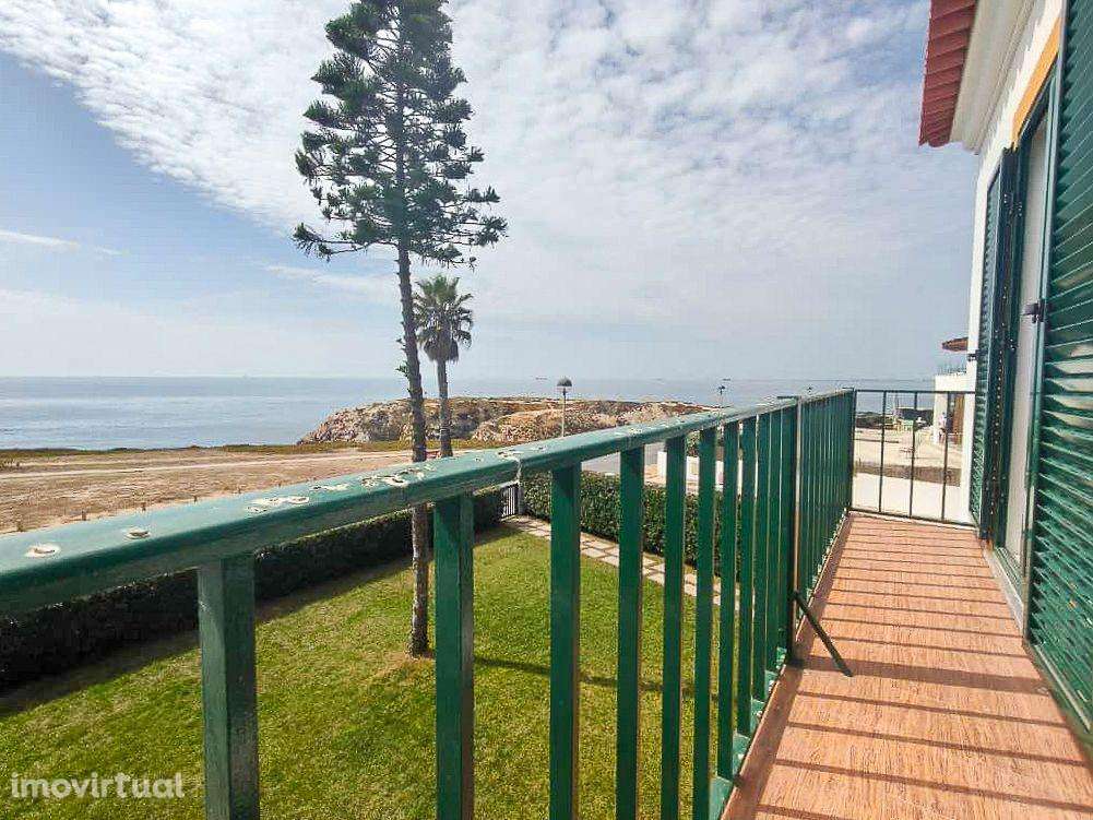 Moradia Tradicional Alentejana na 1.ª LINHA MAR - Grande imagem: 2/32