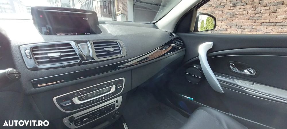 Renault Megane Grandtour ENERGY dCi 110 Start & Stopp Bose Edition - 9