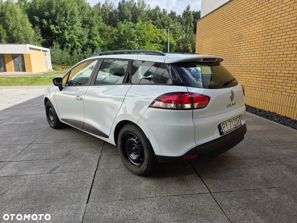 Renault Clio 0.9 TCe Alize - 18