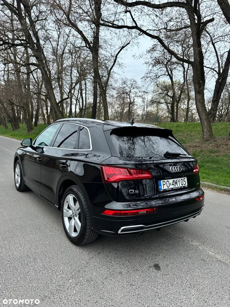 Audi Q5 2.0 TFSI Quattro S tronic - 3