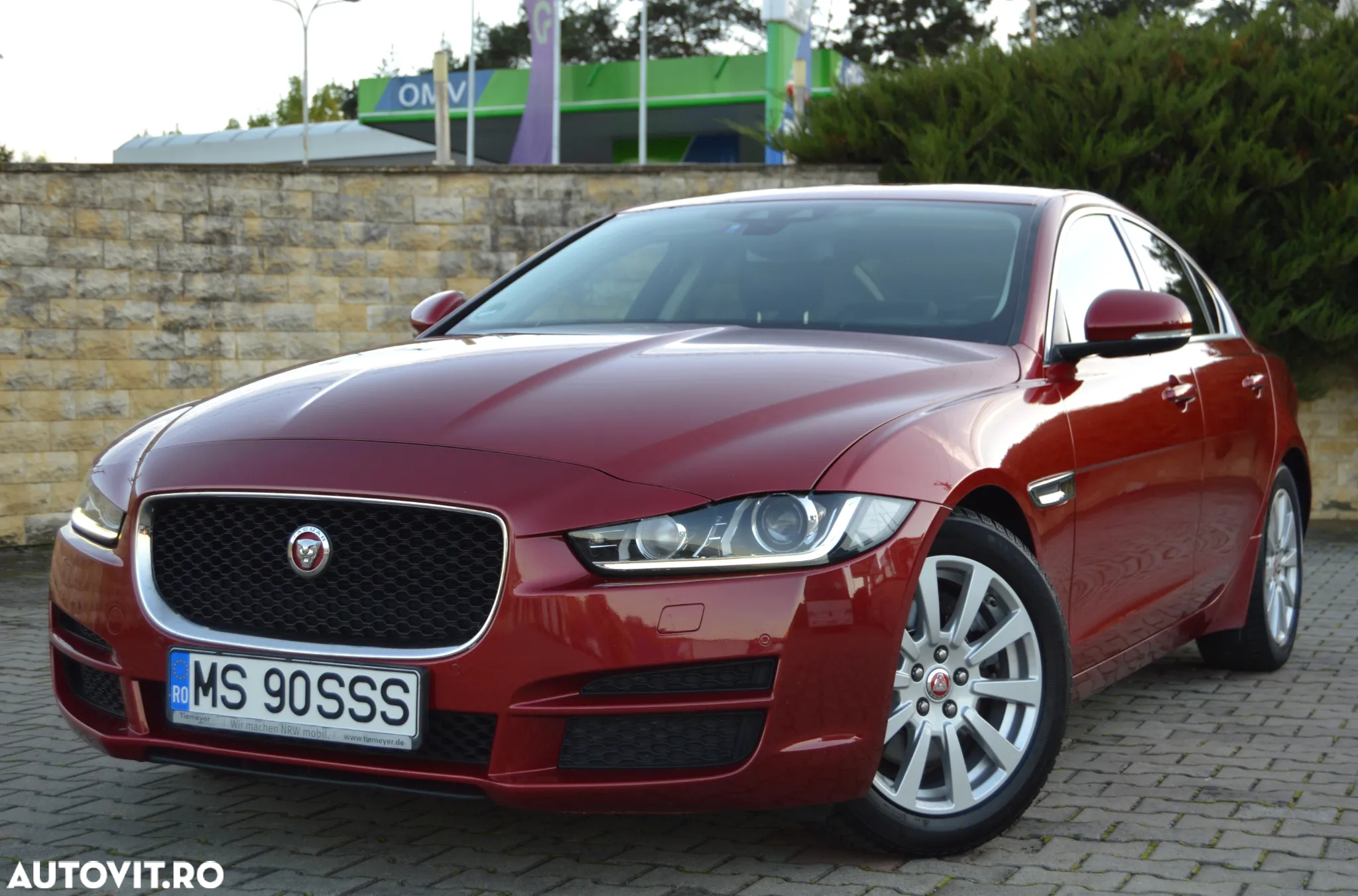 BMW Seria 3 - 4
