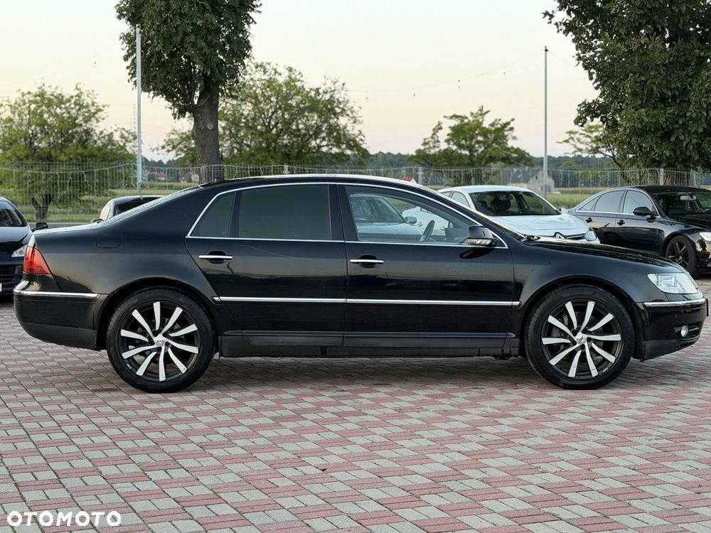 Volkswagen Phaeton - 6