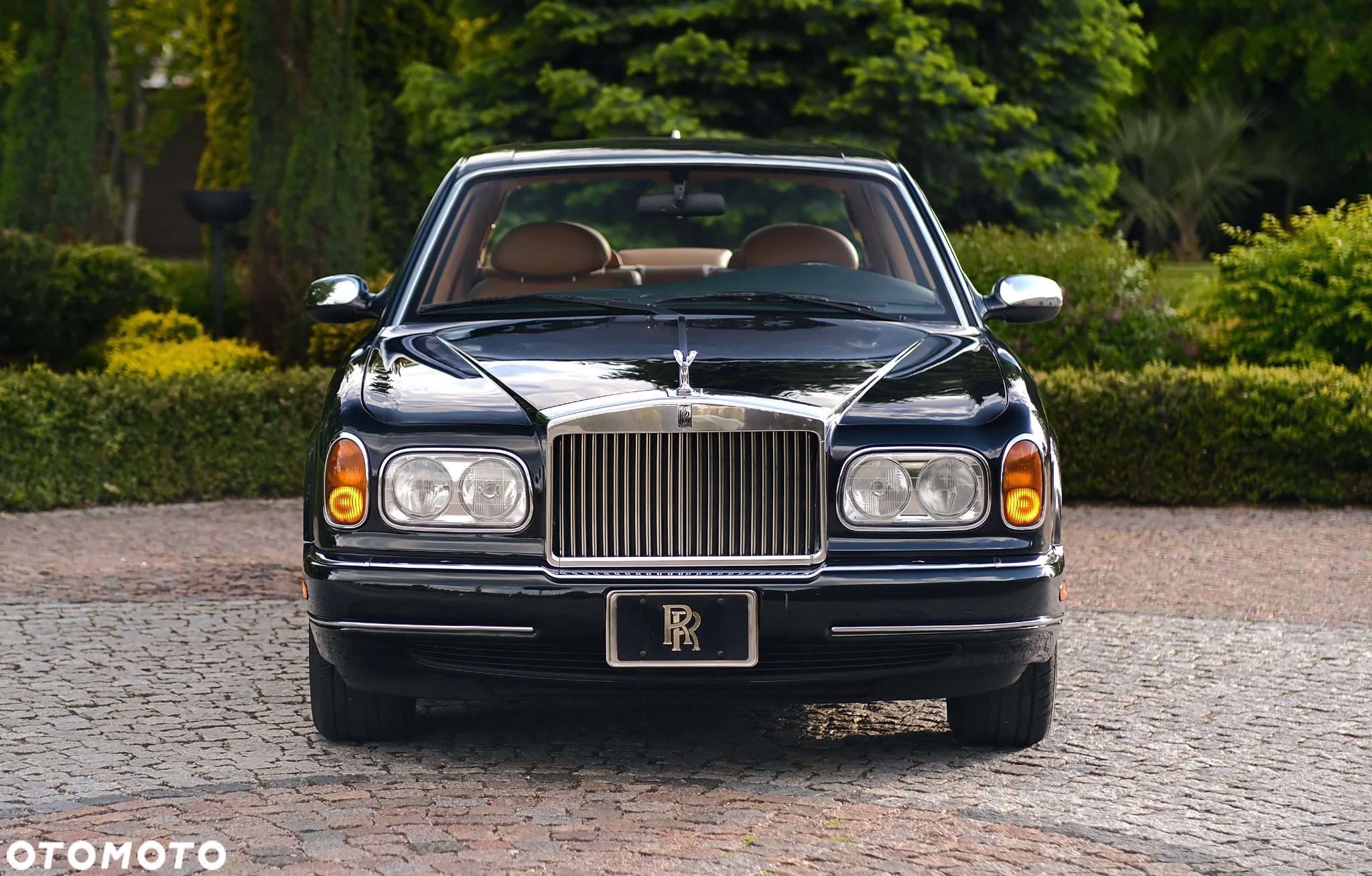 Rolls-Royce Silver Seraph - 4