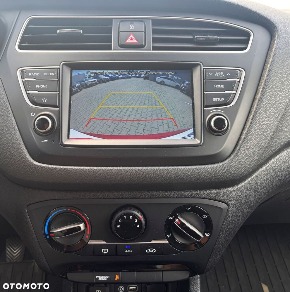 Hyundai i20 1.2 GET - 17
