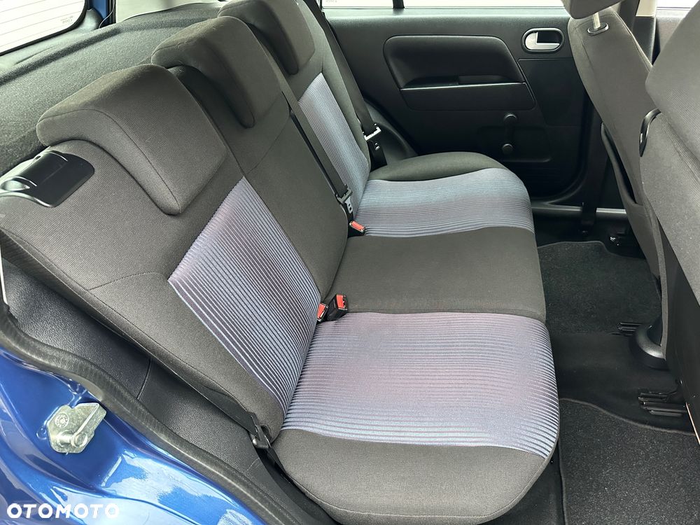Ford Fusion 1.4 Elegance - 9
