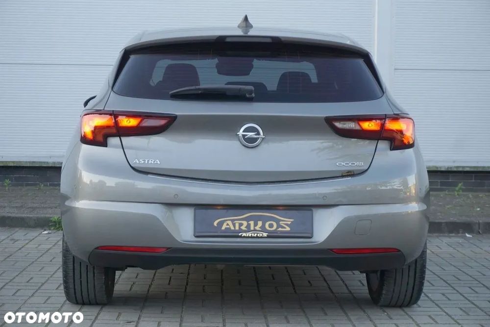 Opel Astra 1.0 Turbo Start/Stop Business - 15