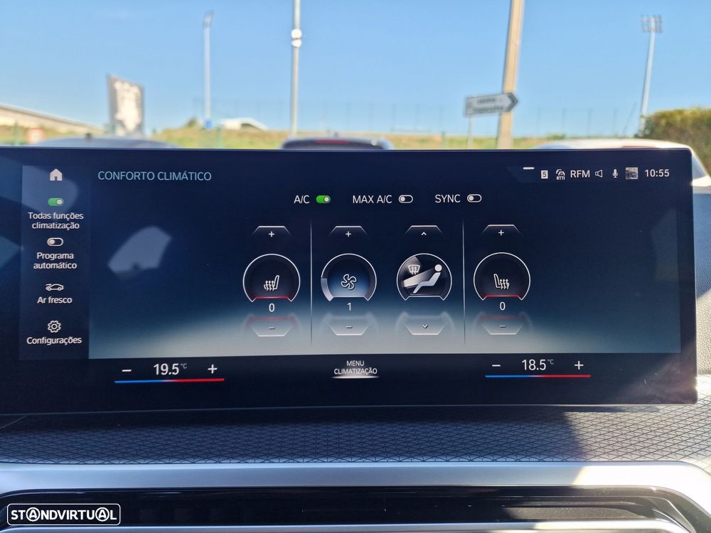 BMW i4 eDrive35 Desportiva M - 41