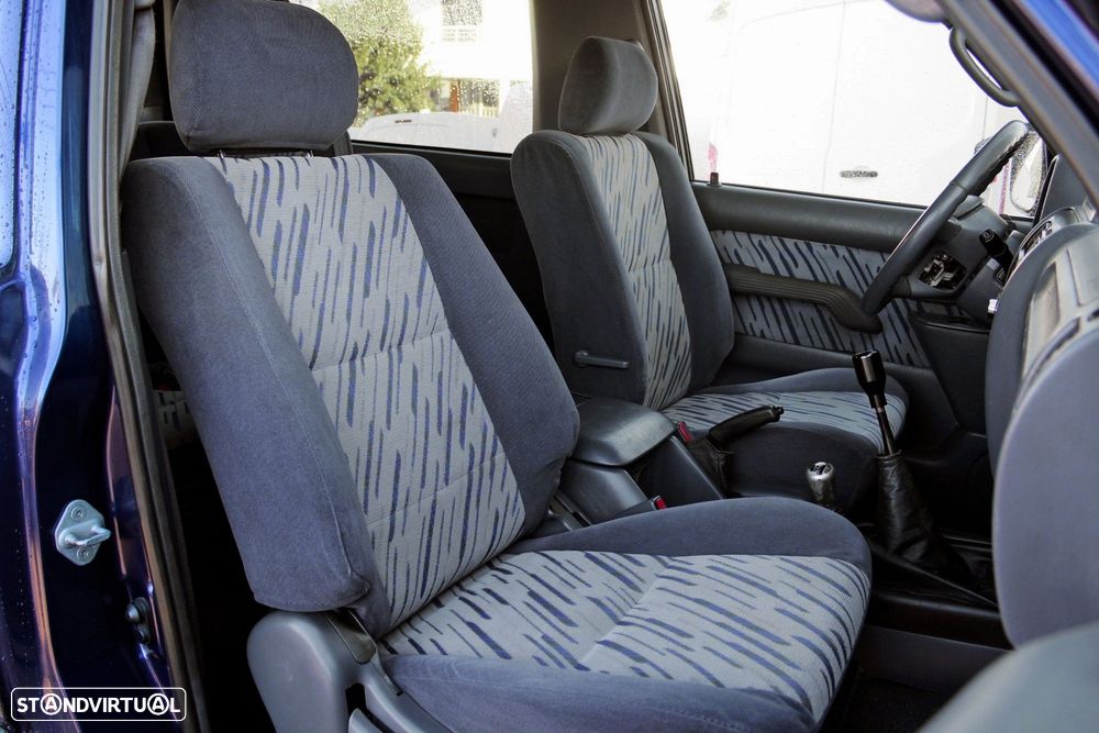 Toyota Land Cruiser 3.0 TD Pack 1 - 15