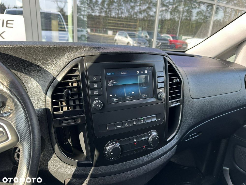 Mercedes-Benz Vito - 16