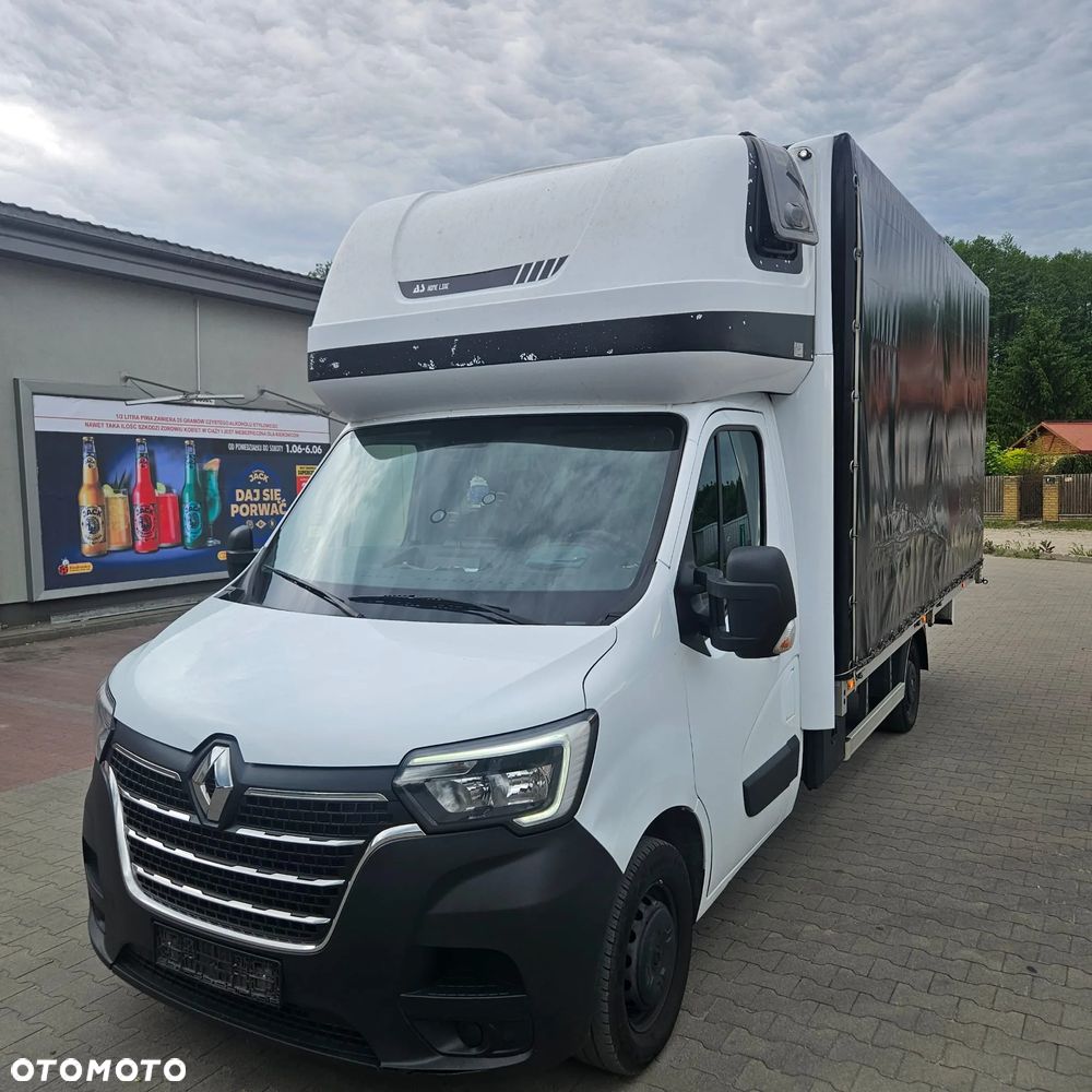 Renault Master - 4