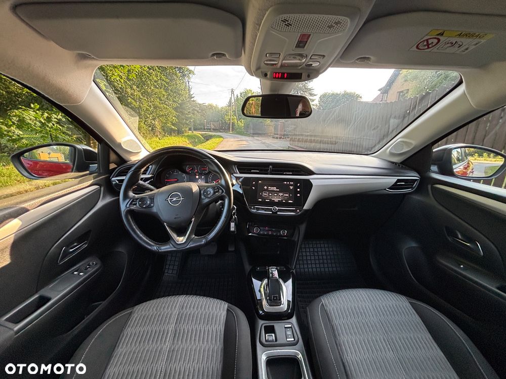Opel Corsa 1.2 Direct Inj Turbo Start/Stop Automatik Edition - 14