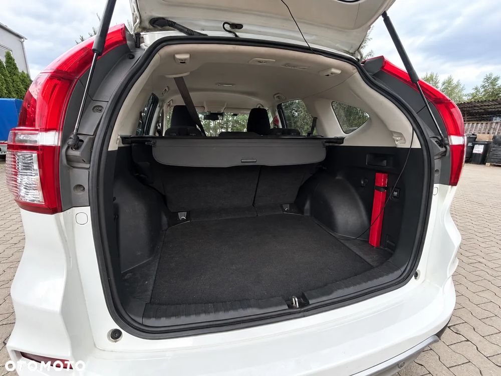 Honda CR-V 1.6i-DTEC Elegance (2WD) - 6