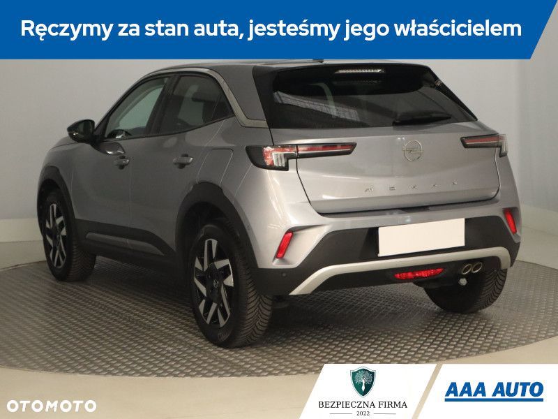 Opel Mokka - 6