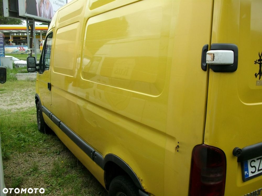 Renault Master - 4