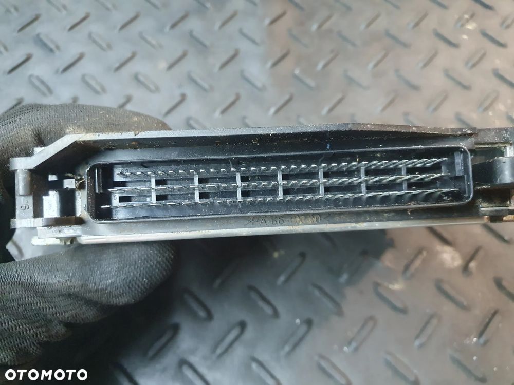 BMW 5 E39 523i 2.5 M52B25 1xVanos Sterownik Silnika 1429861 - 2