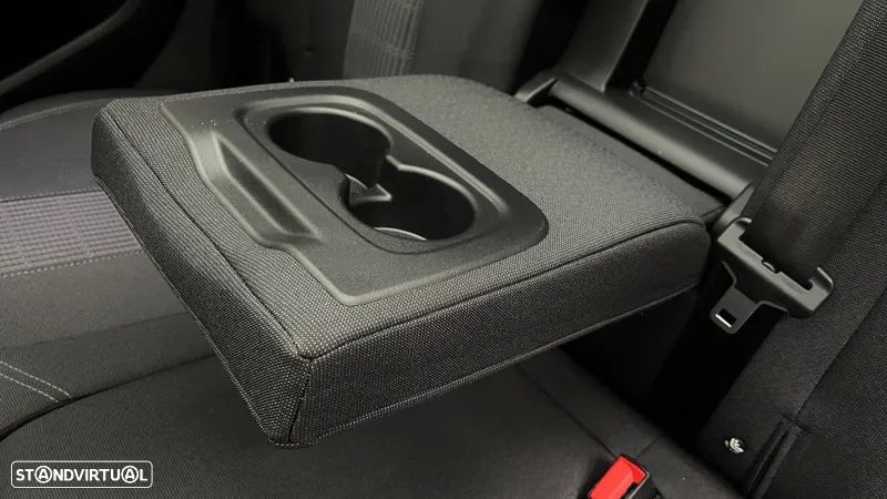 Peugeot 308 SW PureTech 130 Allure Pack - 47