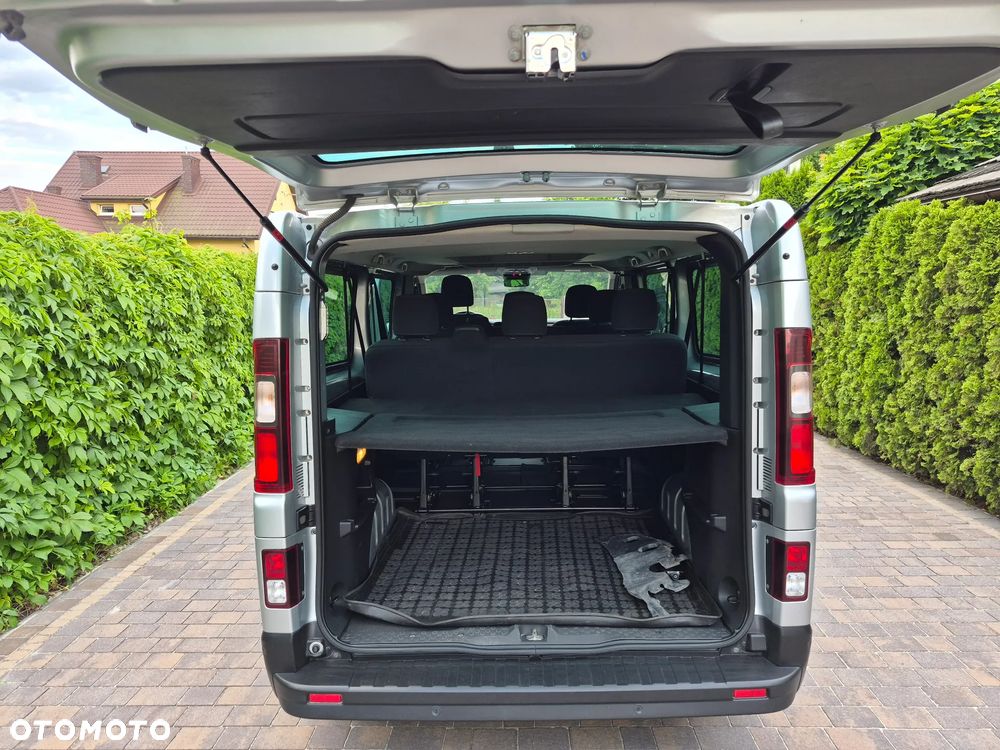 Renault Trafic 2.0 dCi Escapade - 15