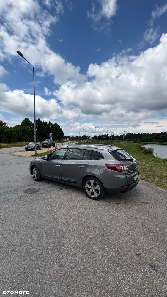 Renault Megane 1.6 16V Authentique - 10