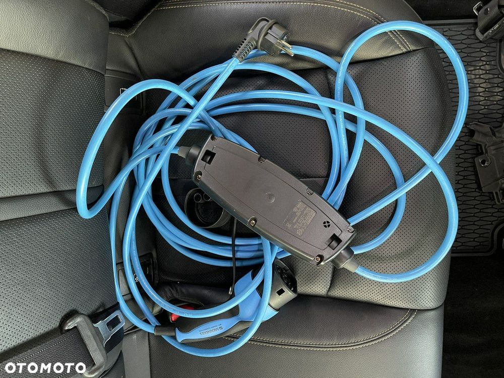 Mazda CX-60 2.5 PHEV Takumi Plus AWD - 11