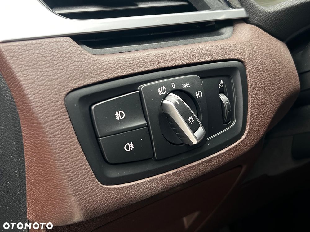 BMW X1 - 17