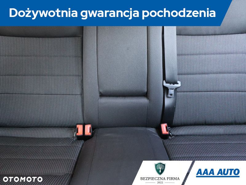 Ford Mondeo - 11