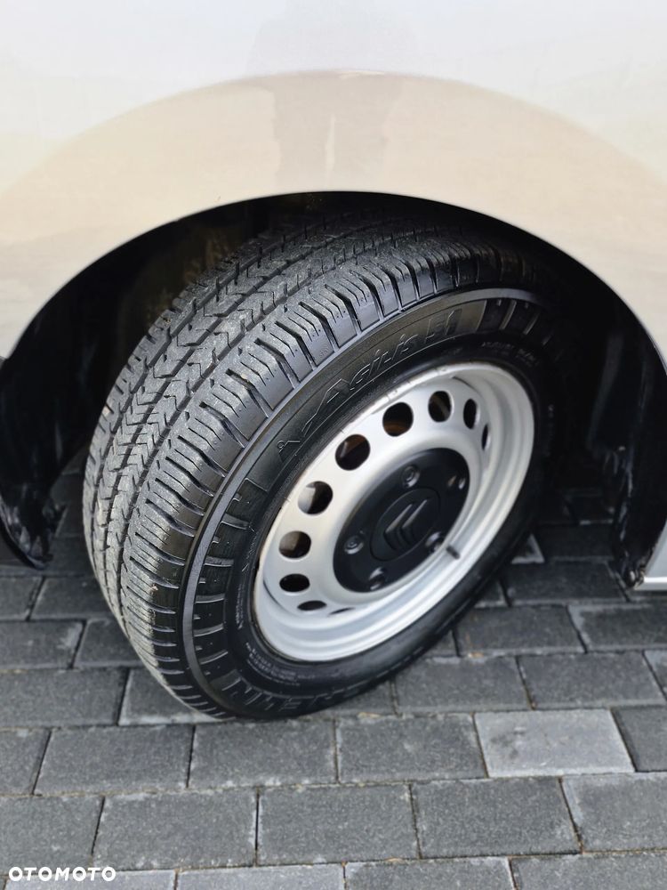 Peugeot EXPERT, XL LONG, Nawigacja, kamera cofania, tempomat, klima - 25