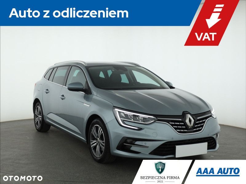 Renault Megane - 1