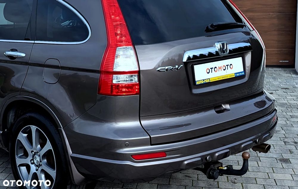 Honda CR-V 2.0 Executive (ADAS / Connect+) - 24